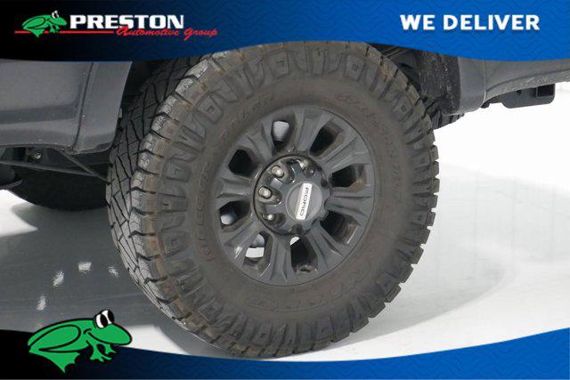 2022 Ford F-350 Lariat