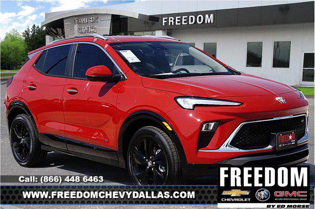 2026 Buick Encore GX Sport Touring FWD for sale in Dallas, TX