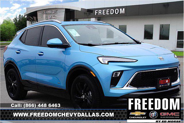2026 Buick Encore GX Sport Touring FWD for sale in Dallas, TX