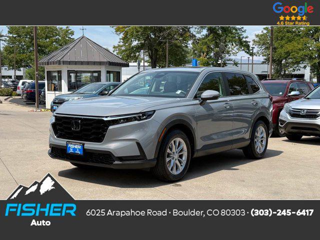 2023 Honda CR-V EX-L AWD for sale in Boulder, CO