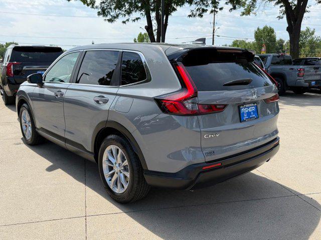 2023 Honda CR-V EX-L AWD