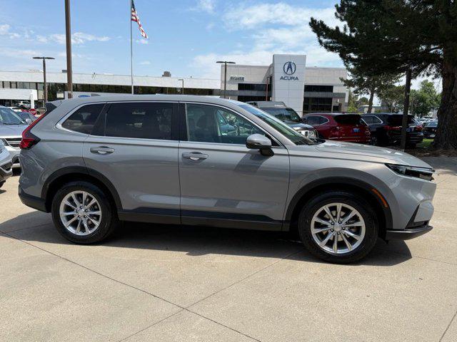 2023 Honda CR-V EX-L AWD