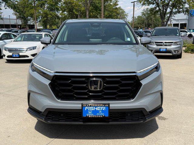 2023 Honda CR-V EX-L AWD