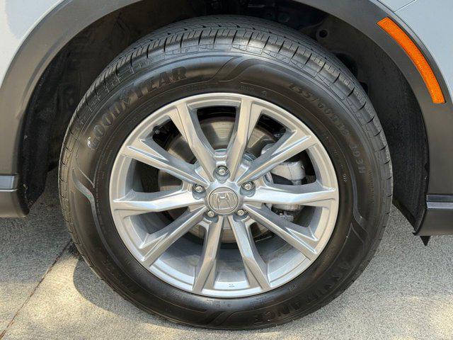 2023 Honda CR-V EX-L AWD