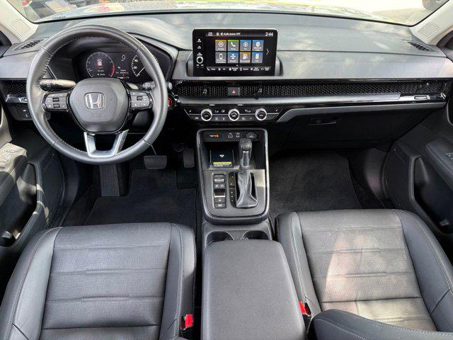 2023 Honda CR-V EX-L AWD