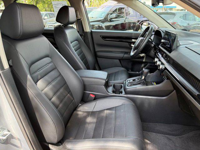 2023 Honda CR-V EX-L AWD