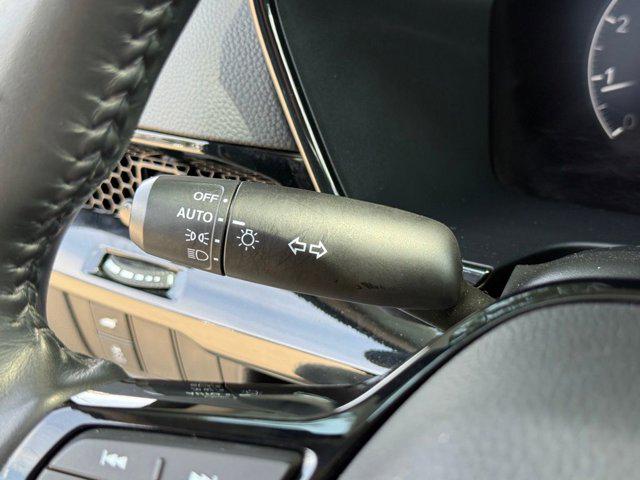 2023 Honda CR-V EX-L AWD