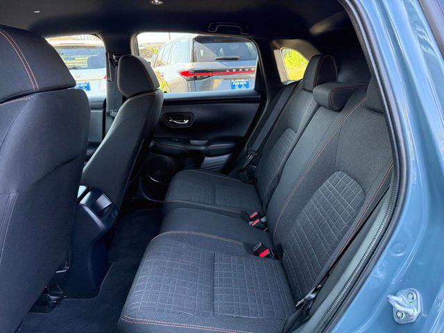 2023 Honda HR-V AWD Sport
