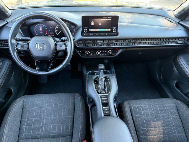 2023 Honda HR-V AWD Sport