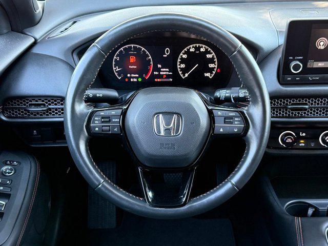 2023 Honda HR-V AWD Sport