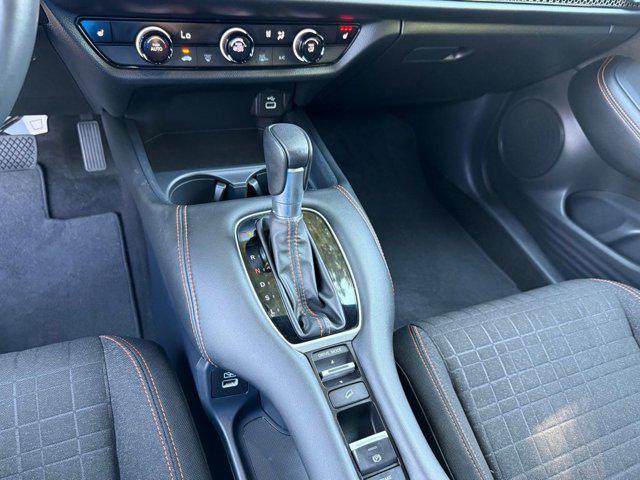 2023 Honda HR-V AWD Sport