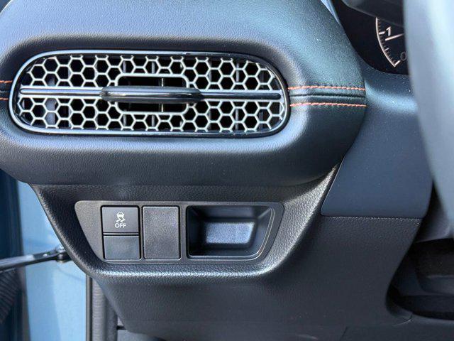 2023 Honda HR-V AWD Sport