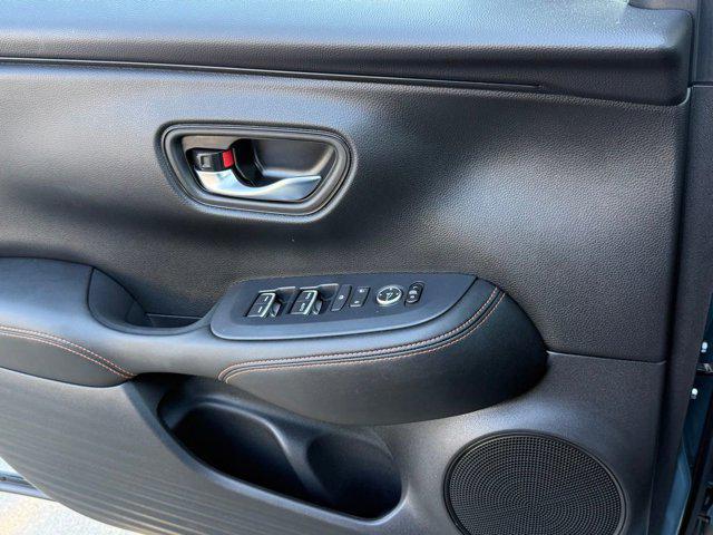 2023 Honda HR-V AWD Sport