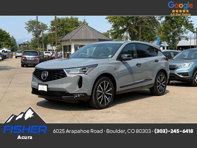 2025 Acura RDX A-SPEC Advance Package for sale in Boulder, CO