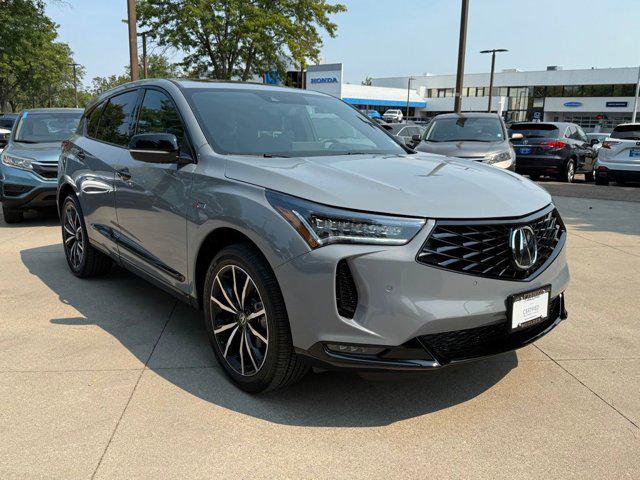2025 Acura RDX A-SPEC Advance Package