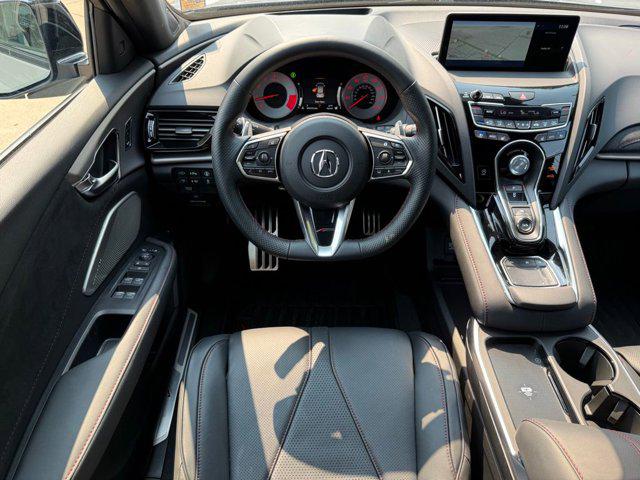 2025 Acura RDX A-SPEC Advance Package