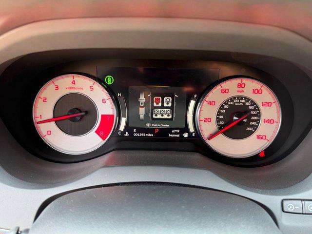 2025 Acura RDX A-SPEC Advance Package