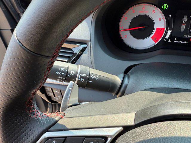 2025 Acura RDX A-SPEC Advance Package