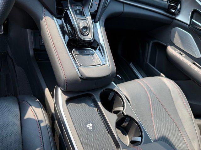 2025 Acura RDX A-SPEC Advance Package