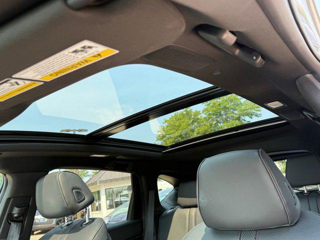 2025 Acura RDX A-SPEC Advance Package