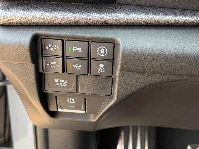 2025 Acura RDX A-SPEC Advance Package