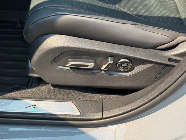 2025 Acura RDX A-SPEC Advance Package
