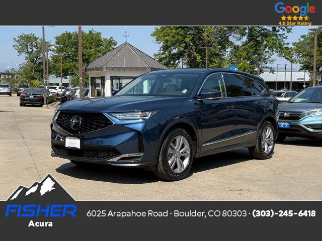 2025 Acura MDX Standard for sale in Boulder, CO