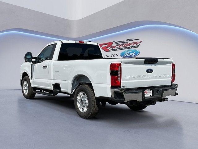 2026 Ford F-250 XLT