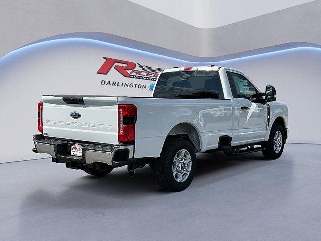 2026 Ford F-250 XLT