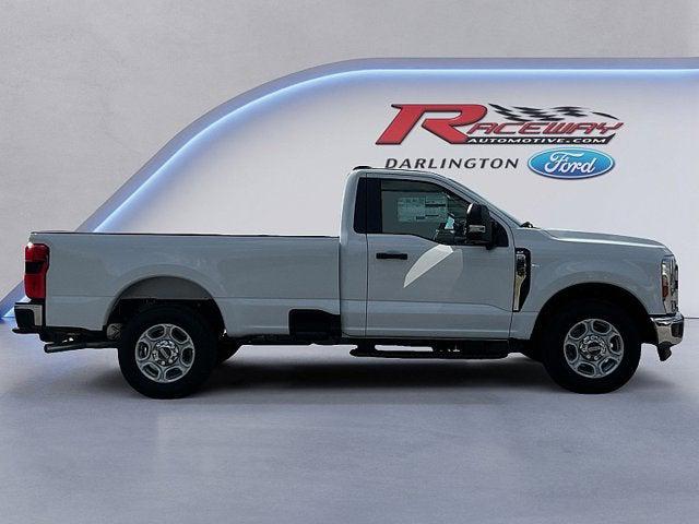 2026 Ford F-250 XLT
