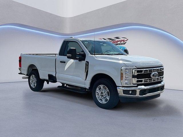 2026 Ford F-250 XLT