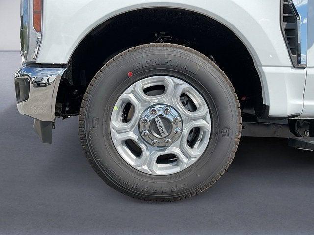 2026 Ford F-250 XLT