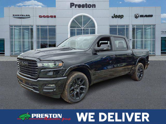 2026 Ram 1500 Laramie Crew Cab 4x4 5'7" Box for sale in Millsboro, DE