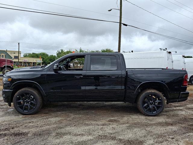 2026 Ram 1500 Laramie Crew Cab 4x4 57 Box