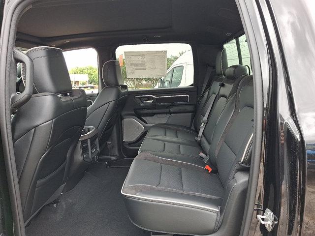 2026 Ram 1500 Laramie Crew Cab 4x4 57 Box