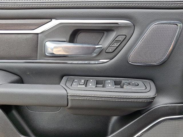 2026 Ram 1500 Laramie Crew Cab 4x4 57 Box