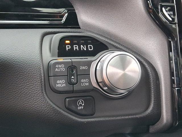 2026 Ram 1500 Laramie Crew Cab 4x4 57 Box