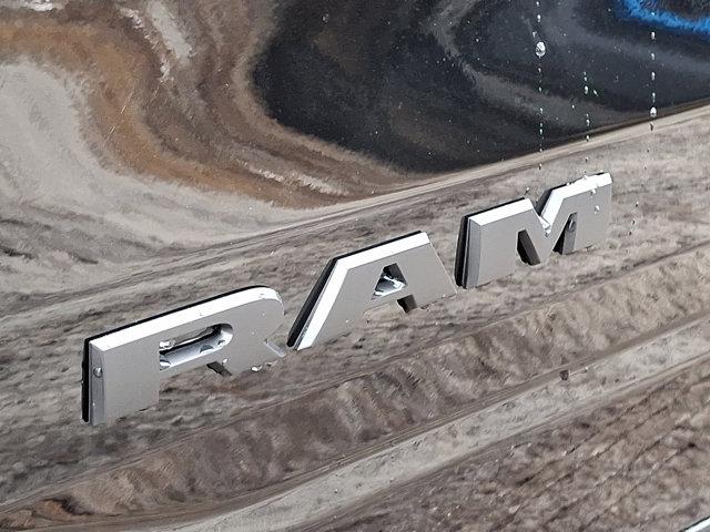 2026 Ram 1500 Laramie Crew Cab 4x4 57 Box