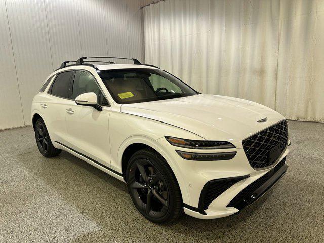 2026 Genesis GV70 3.5T Sport Prestige for sale in BRAINTREE, MA