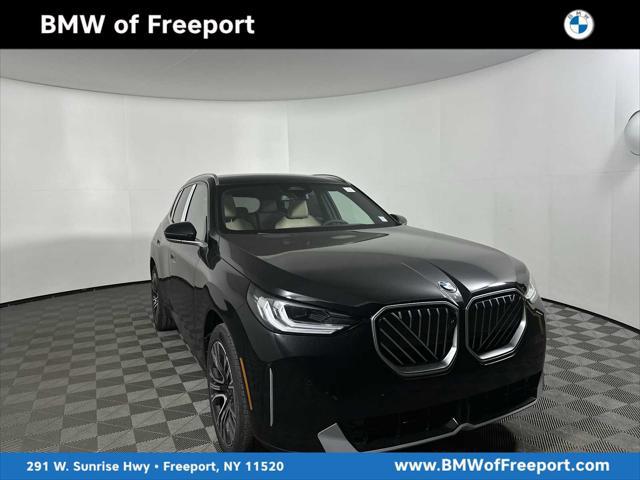 2025 BMW X3 30 xDrive for sale in Freeport, NY