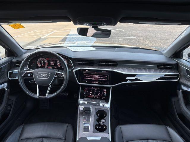 2024 Audi A6 Premium Plus 45 TFSI quattro S tronic