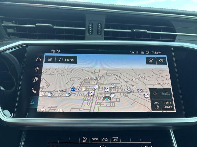 2024 Audi A6 Premium Plus 45 TFSI quattro S tronic