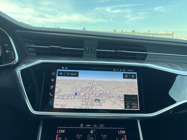 2024 Audi A6 Premium Plus 45 TFSI quattro S tronic