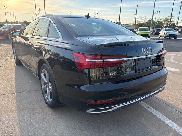 2024 Audi A6 Premium Plus 45 TFSI quattro S tronic