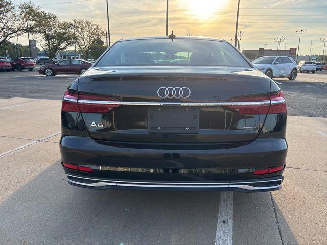 2024 Audi A6 Premium Plus 45 TFSI quattro S tronic