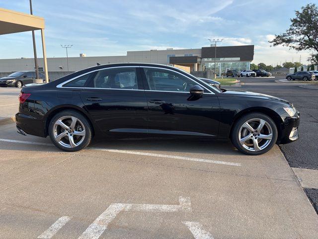 2024 Audi A6 Premium Plus 45 TFSI quattro S tronic