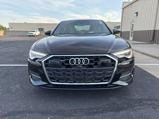2024 Audi A6 Premium Plus 45 TFSI quattro S tronic