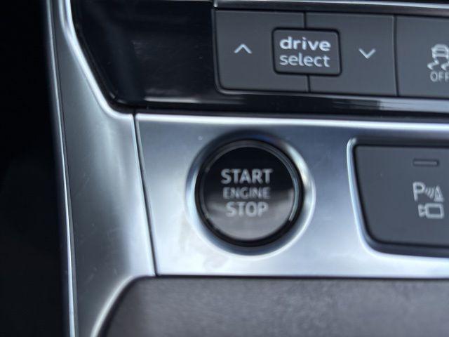 2024 Audi A6 Premium Plus 45 TFSI quattro S tronic