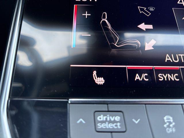 2024 Audi A6 Premium Plus 45 TFSI quattro S tronic