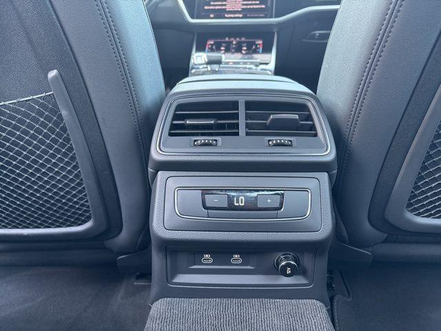 2024 Audi A6 Premium Plus 45 TFSI quattro S tronic